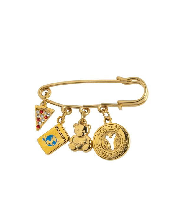 Pin