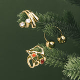 Holiday Ring Bundle