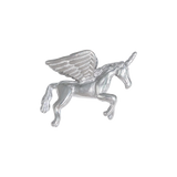 Silver Pegasus