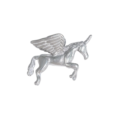 Silver Pegasus