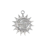 Silver Sun Moon