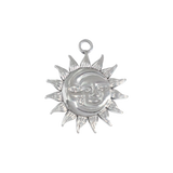 Silver Sun Moon
