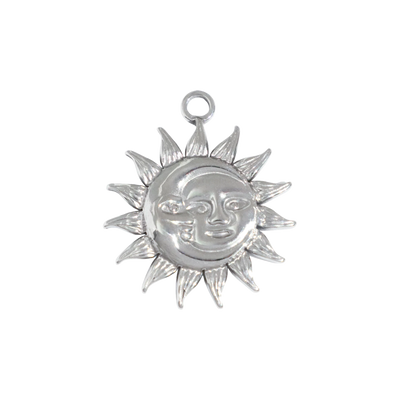 Silver Sun Moon