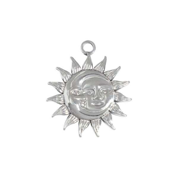 Silver Sun Moon