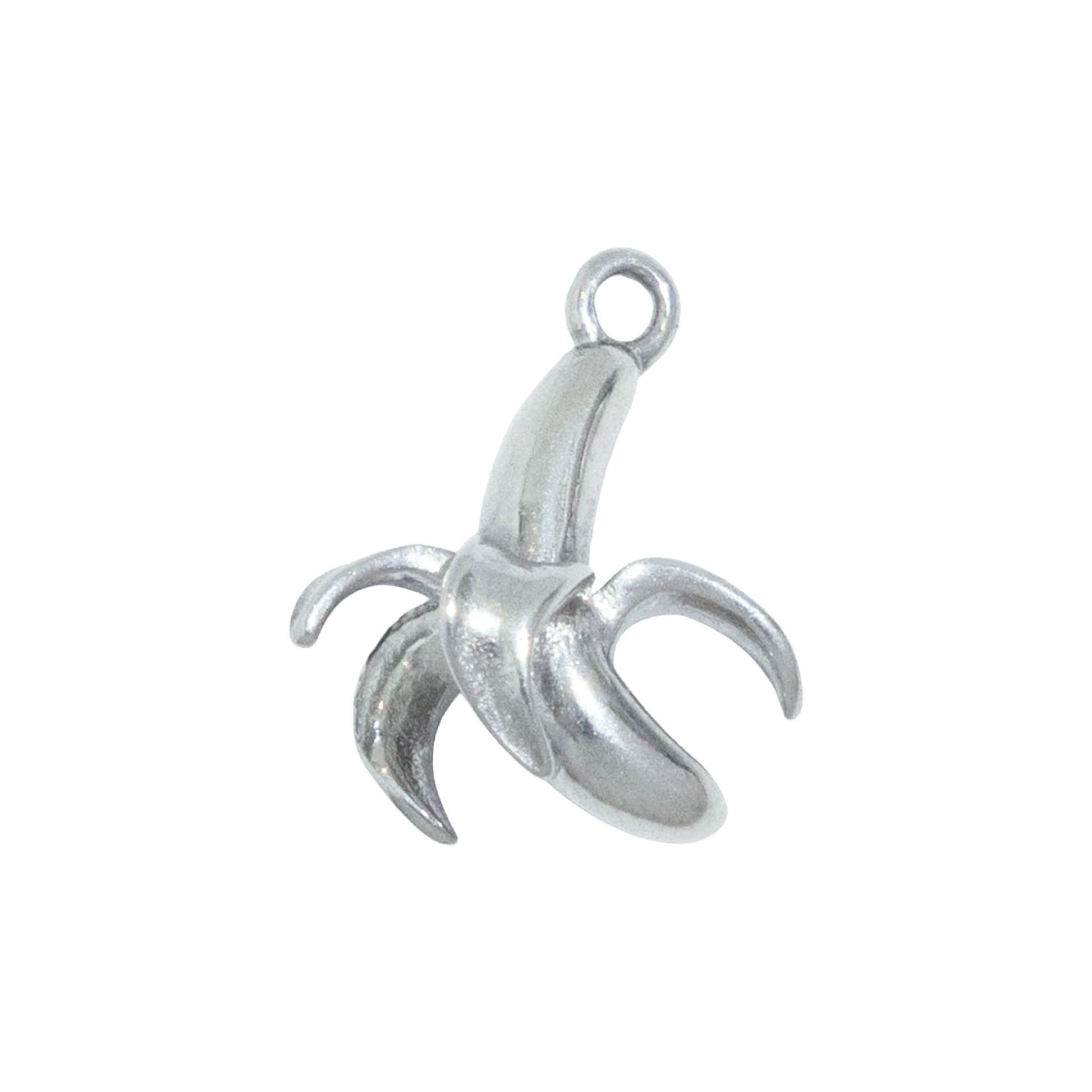 Silver Banana
