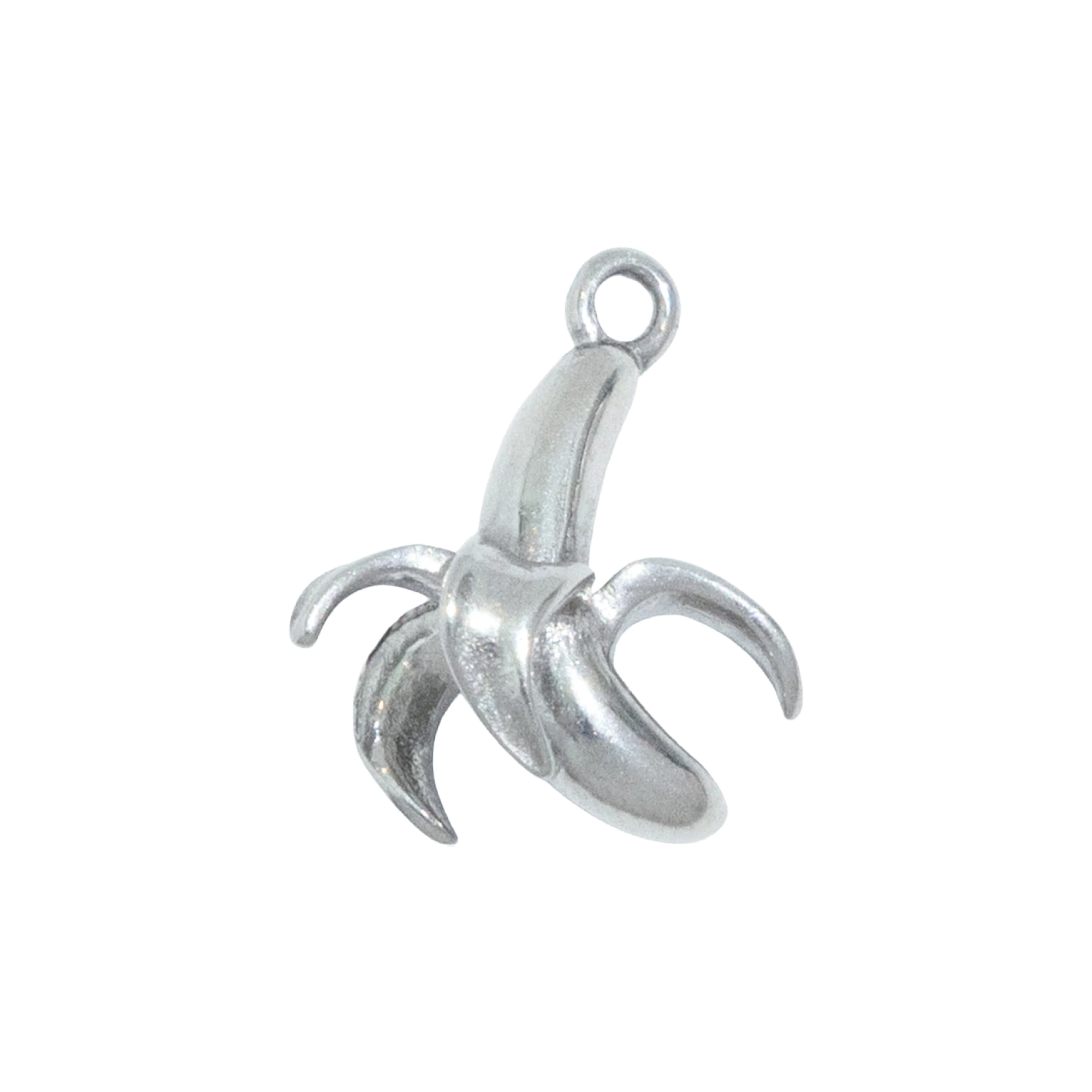 Silver Banana