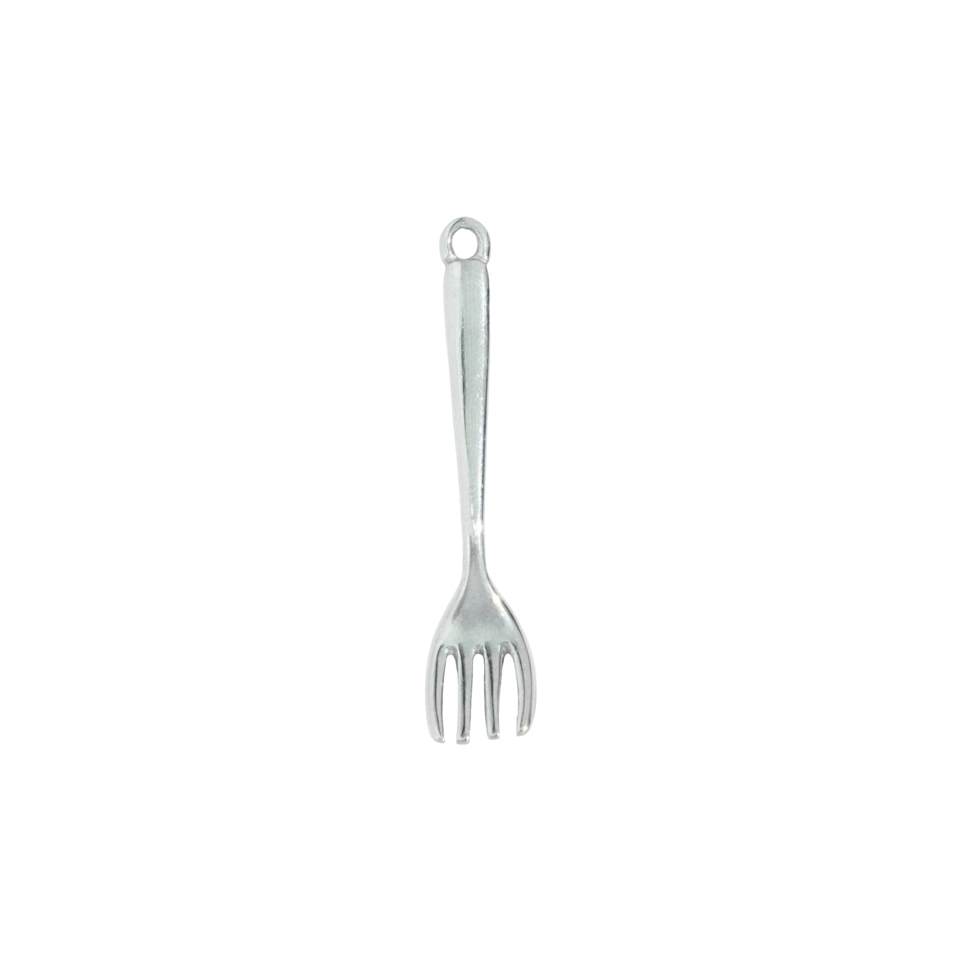 Silver Fork