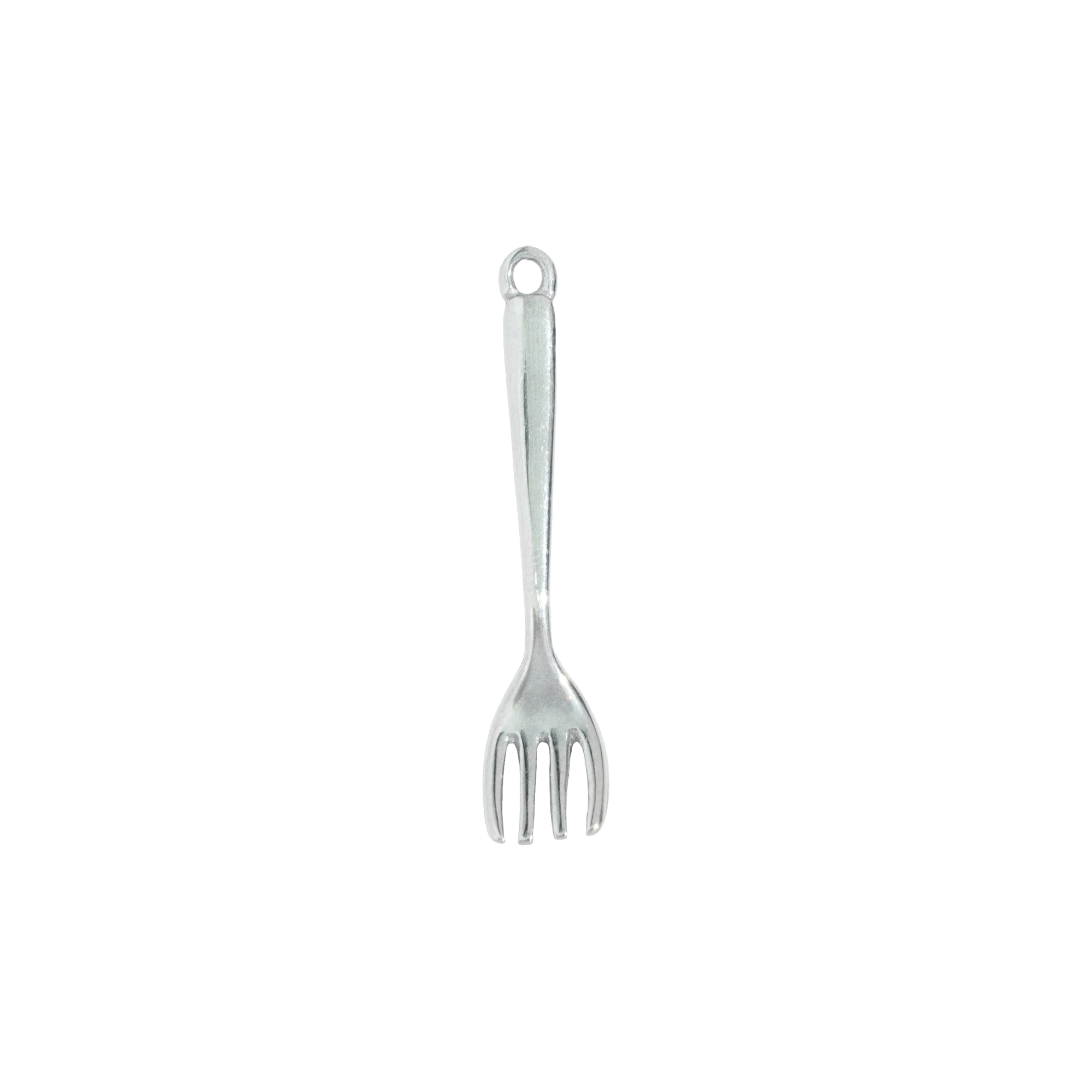 Silver Fork