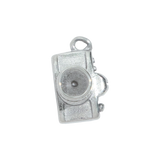 Silver Camera