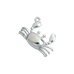 Silver Crab