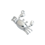 Silver Crab