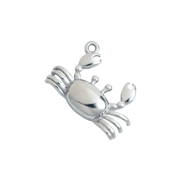 Silver Crab