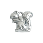 Silver Squirrel