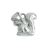 Silver Squirrel