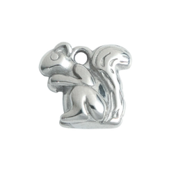 Silver Squirrel