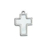 Silver Cross