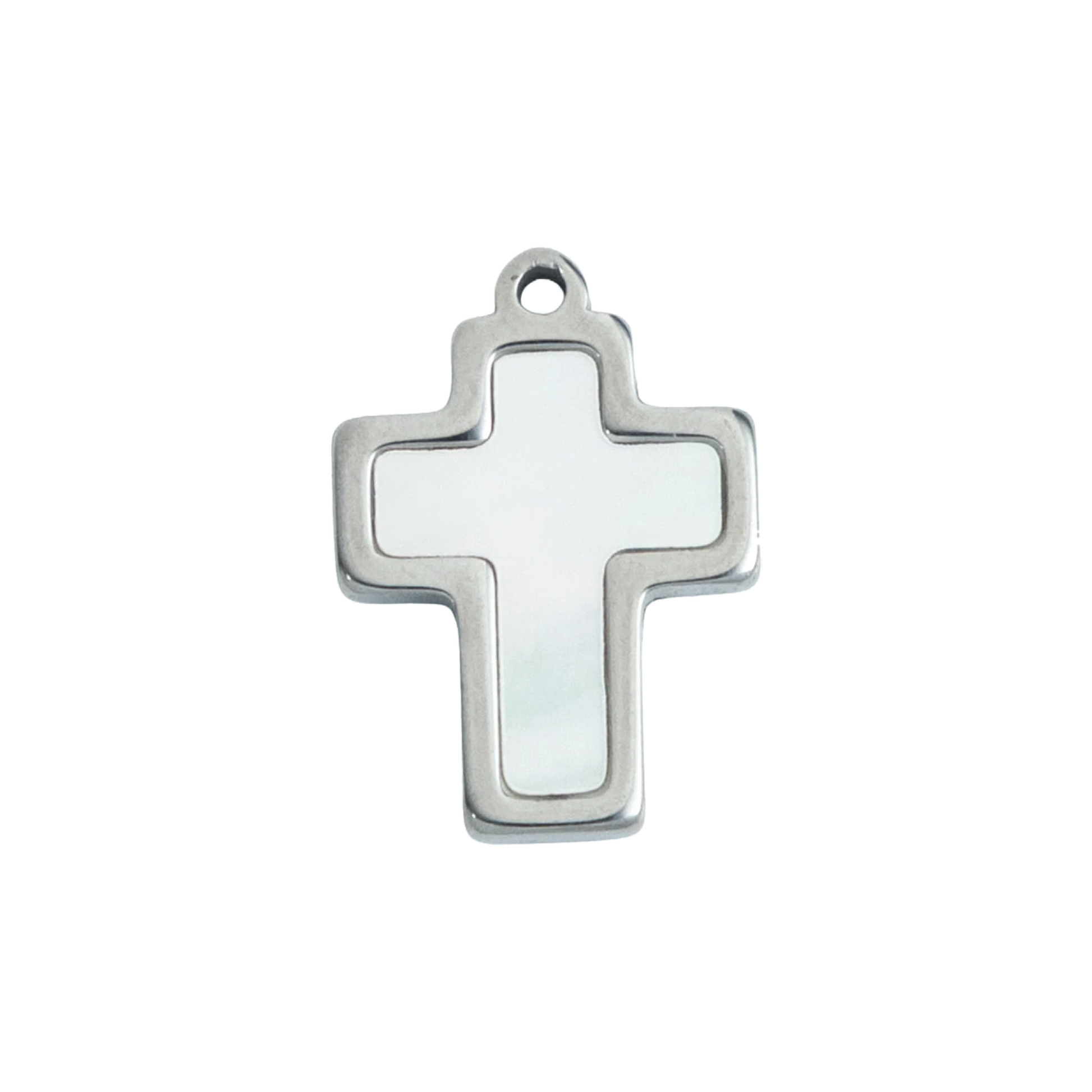 Silver Cross