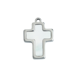 Silver Cross