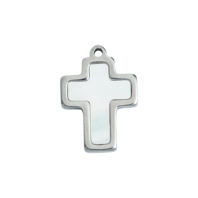 Silver Cross