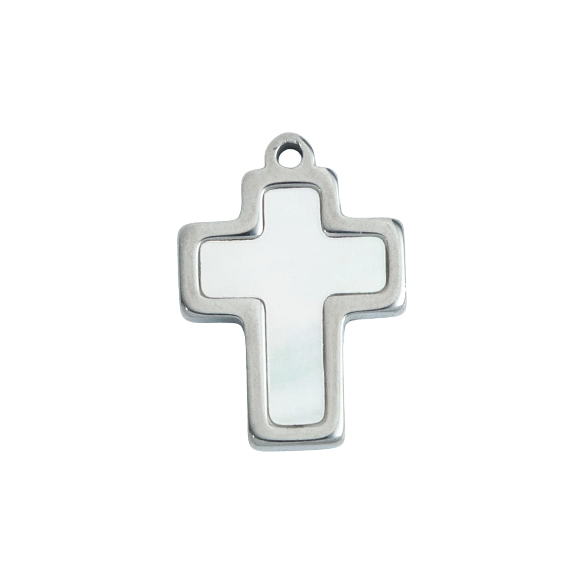 Silver Cross