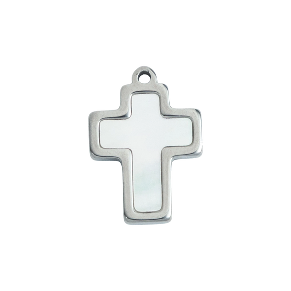 Silver Cross