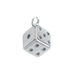 Silver Dice