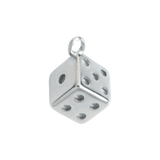 Silver Dice