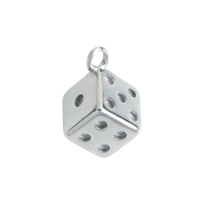 Silver Dice