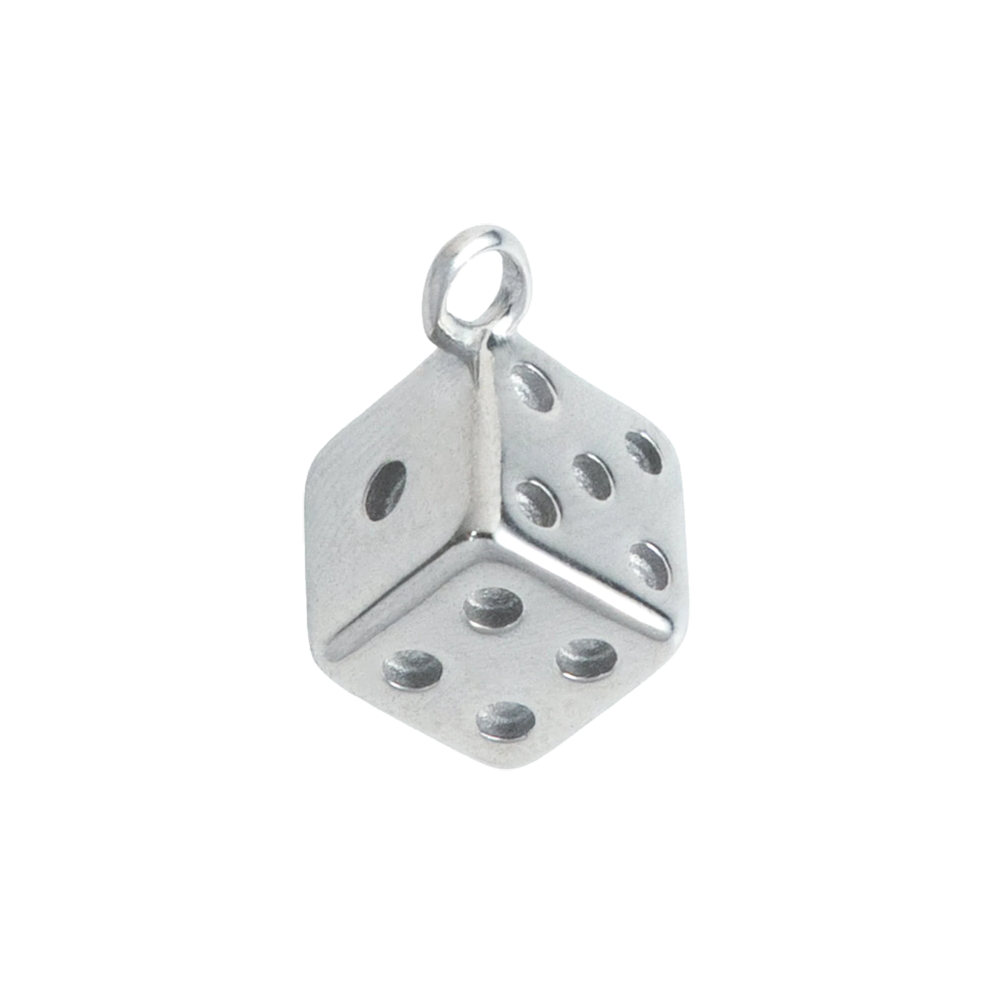 Silver Dice