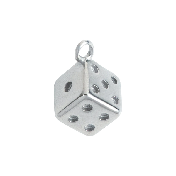 Silver Dice