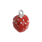 Silver Strawberry