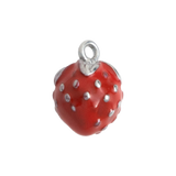 Silver Strawberry