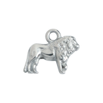 Silver Lion