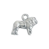 Silver Lion
