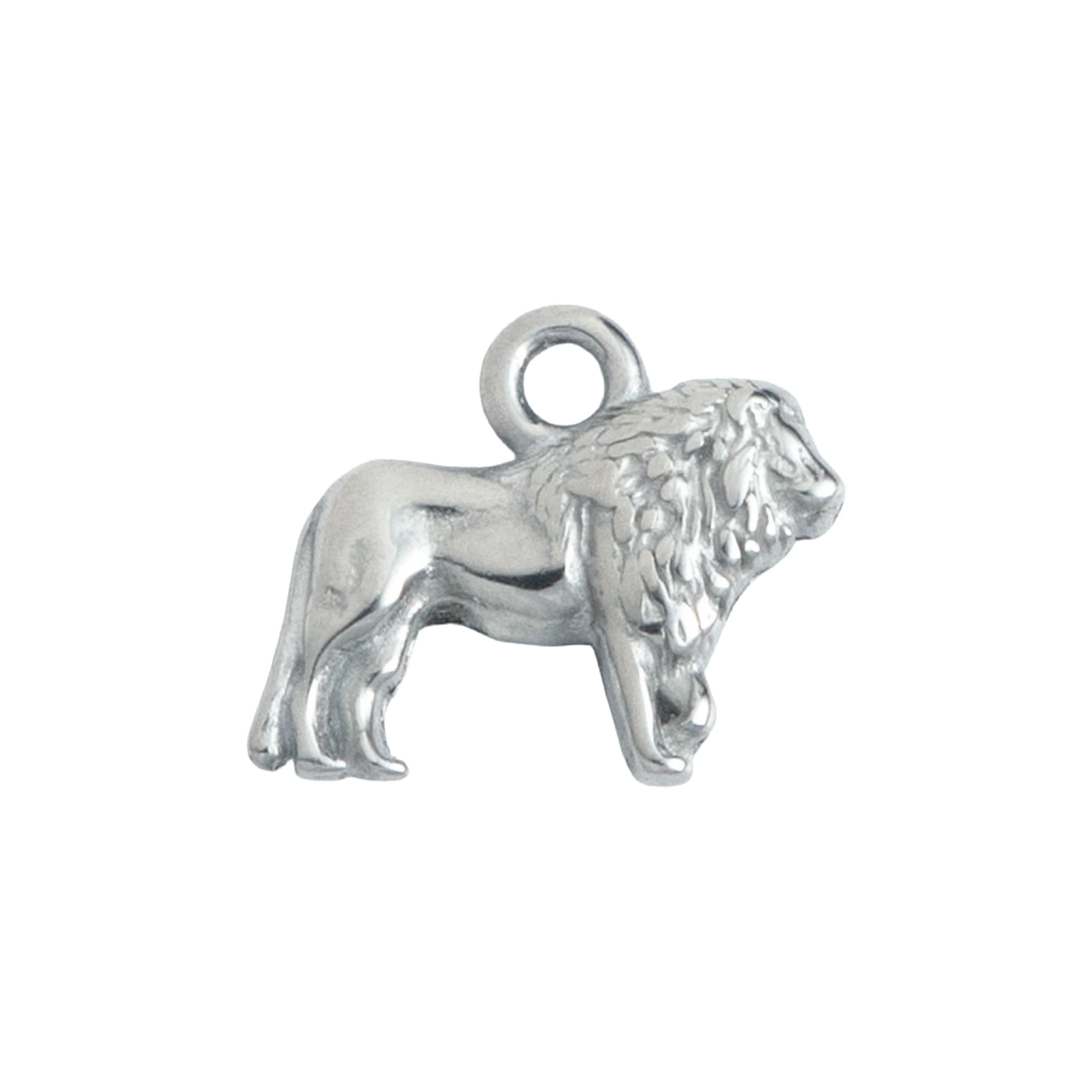 Silver Lion