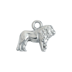 Silver Lion