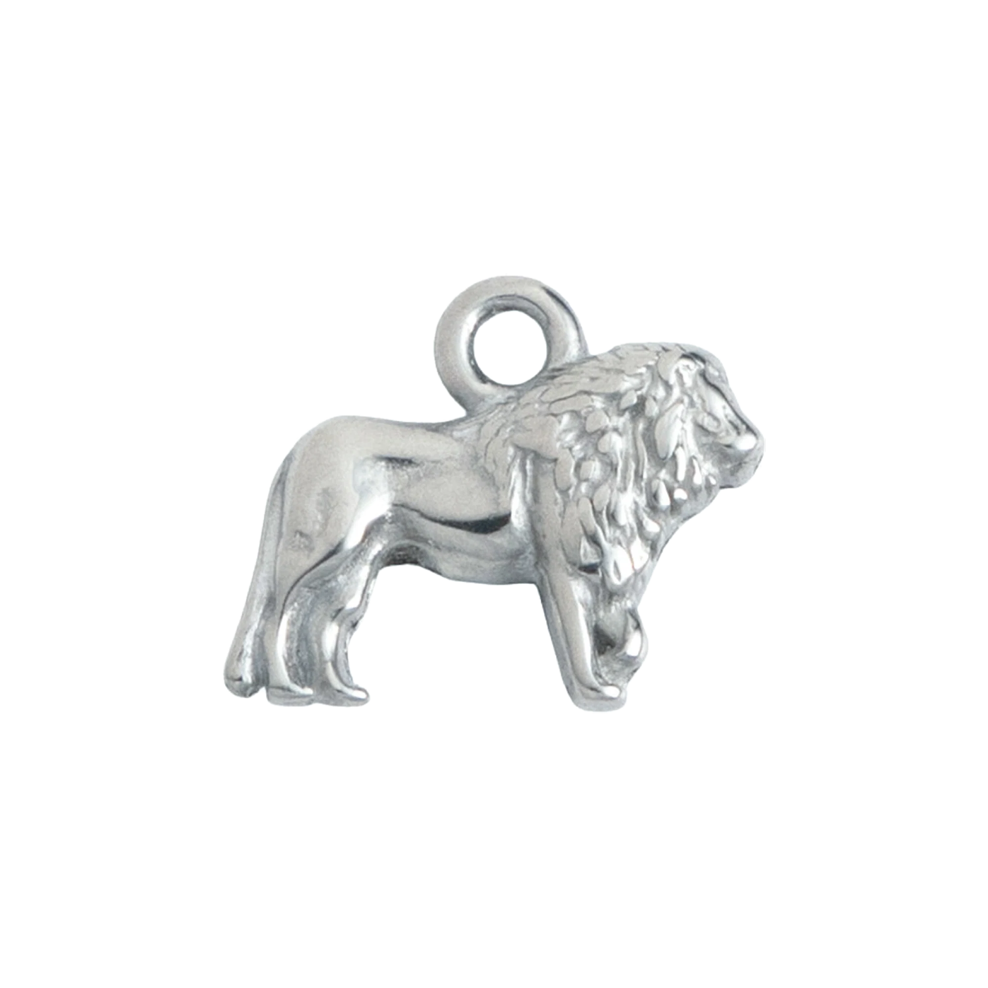 Silver Lion