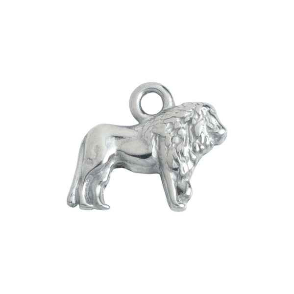 Silver Lion