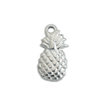 Silver Pineapple