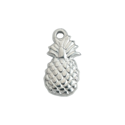 Silver Pineapple