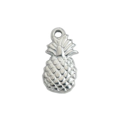 Silver Pineapple