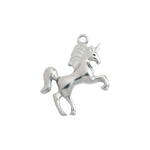 Silver Unicorn