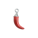 Silver Red Chili