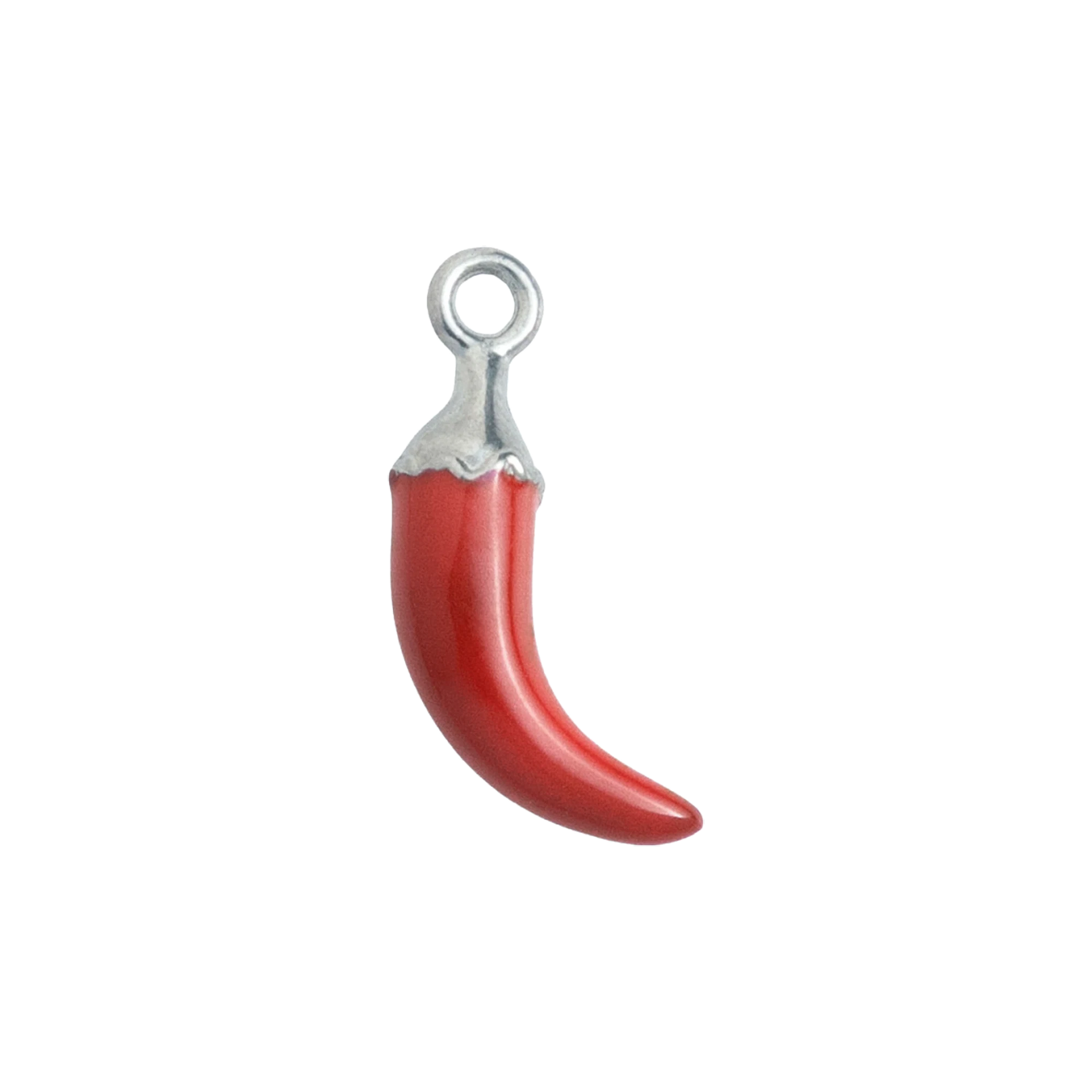 Silver Red Chili