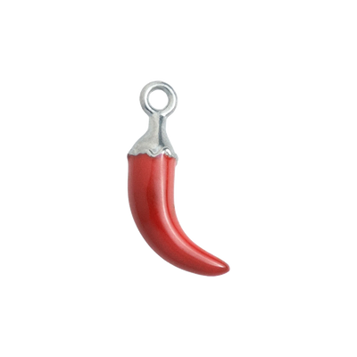 Silver Red Chili