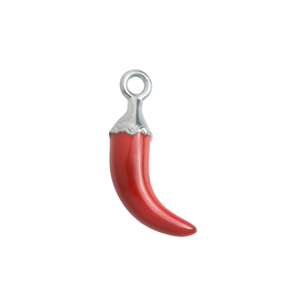 Silver Red Chili