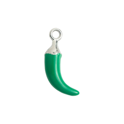 Silver Green Chili