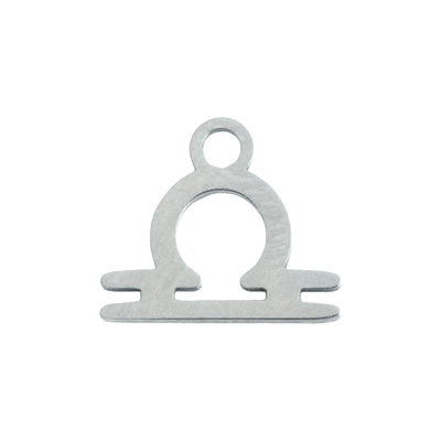 Silver Libra