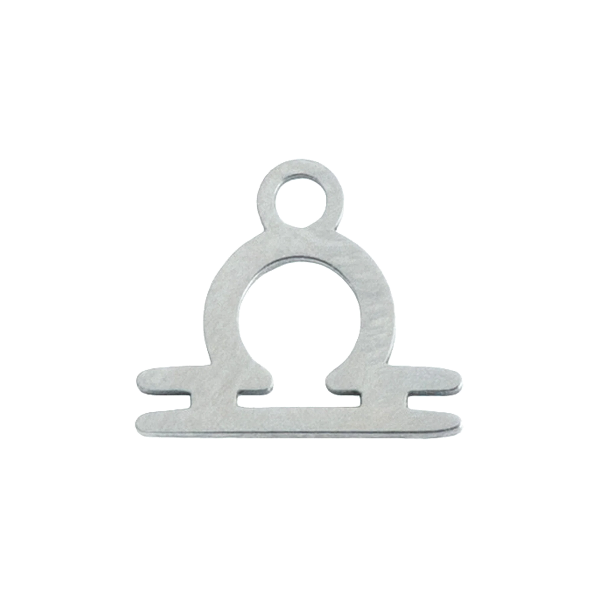 Silver Libra