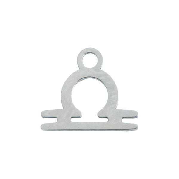 Silver Libra